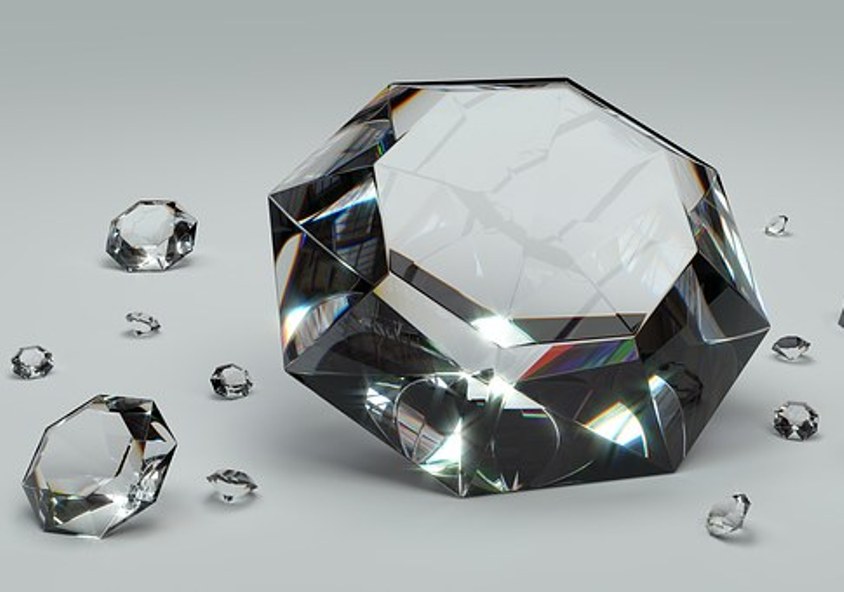 EU to head body for diamond certification