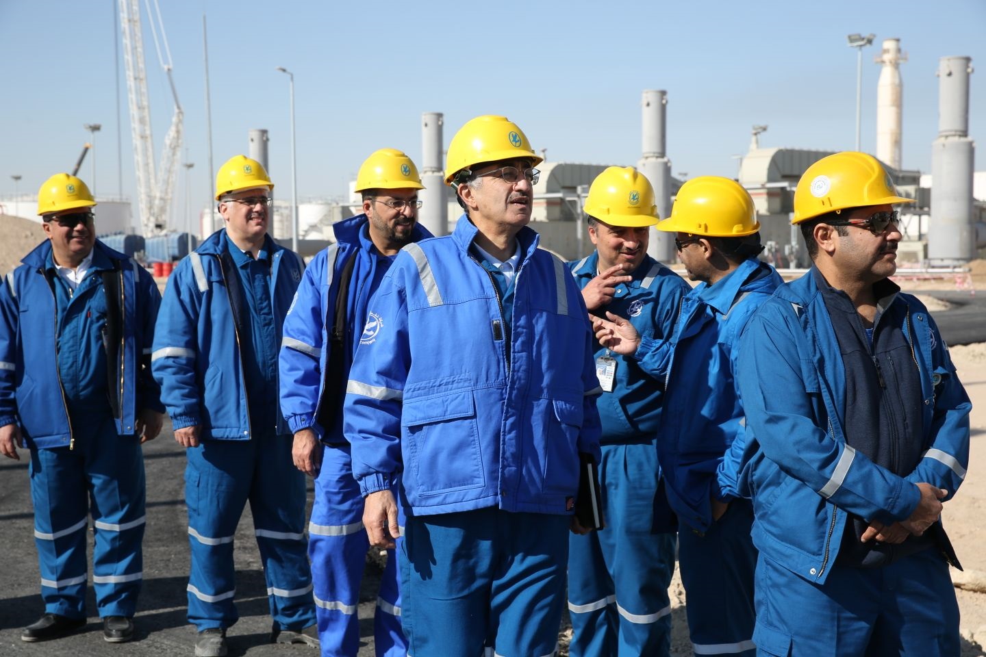 Start of operations at Al-Sabriya Jurassic oil, gas field - KOC