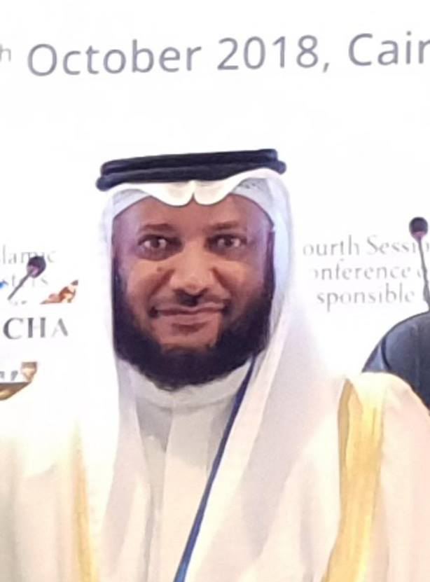 The Kuwaiti Ministry of Water and Electricity's Assistant Undersecretary for Water Maintenance and Service Khalifa Al-Furaij