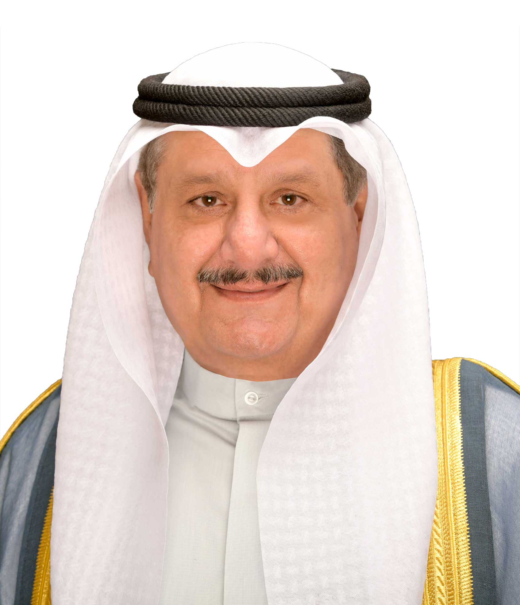 رئيس مجلس الأمة الكويتي بالإنابة عيسى الكندري