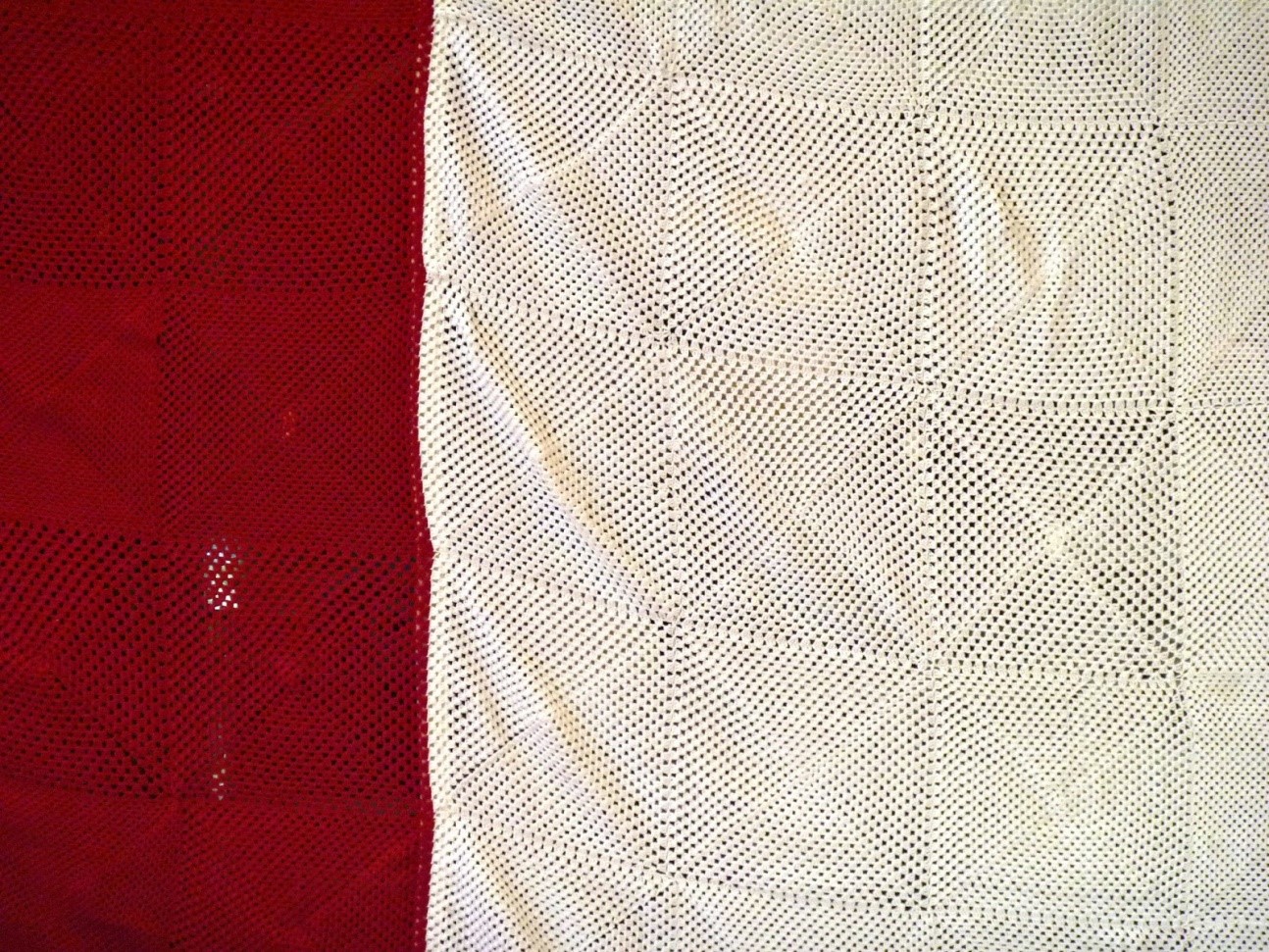 KUNA 'Watan An Nahar'.. A Kuwaiti crochet group with messages of nat