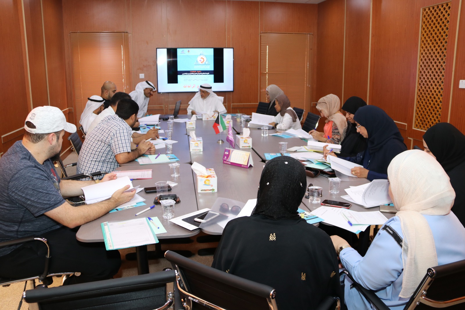 (ملست) اسيا و(التربية) يطلقان برنامج (الرواد والرائدات) للعام الدراسي الحالي