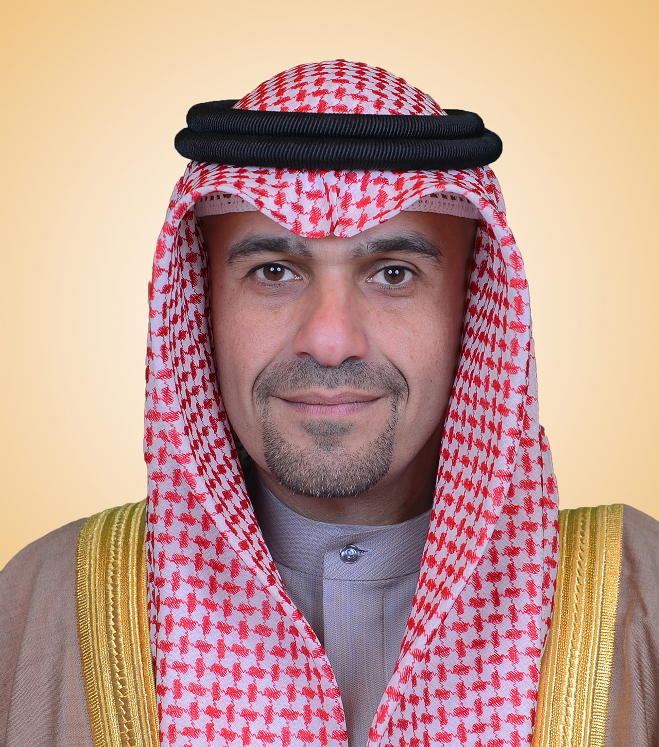 نائب رئيس مجلس الوزراء ووزير الدولة لشؤون مجلس الوزراء الكويتي أنس الصالح