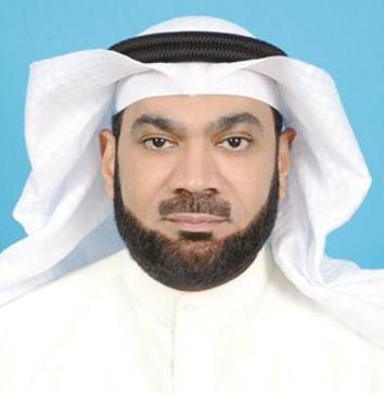 وكيل وزارة التربية الكويتية بالوكالة يوسف النجار