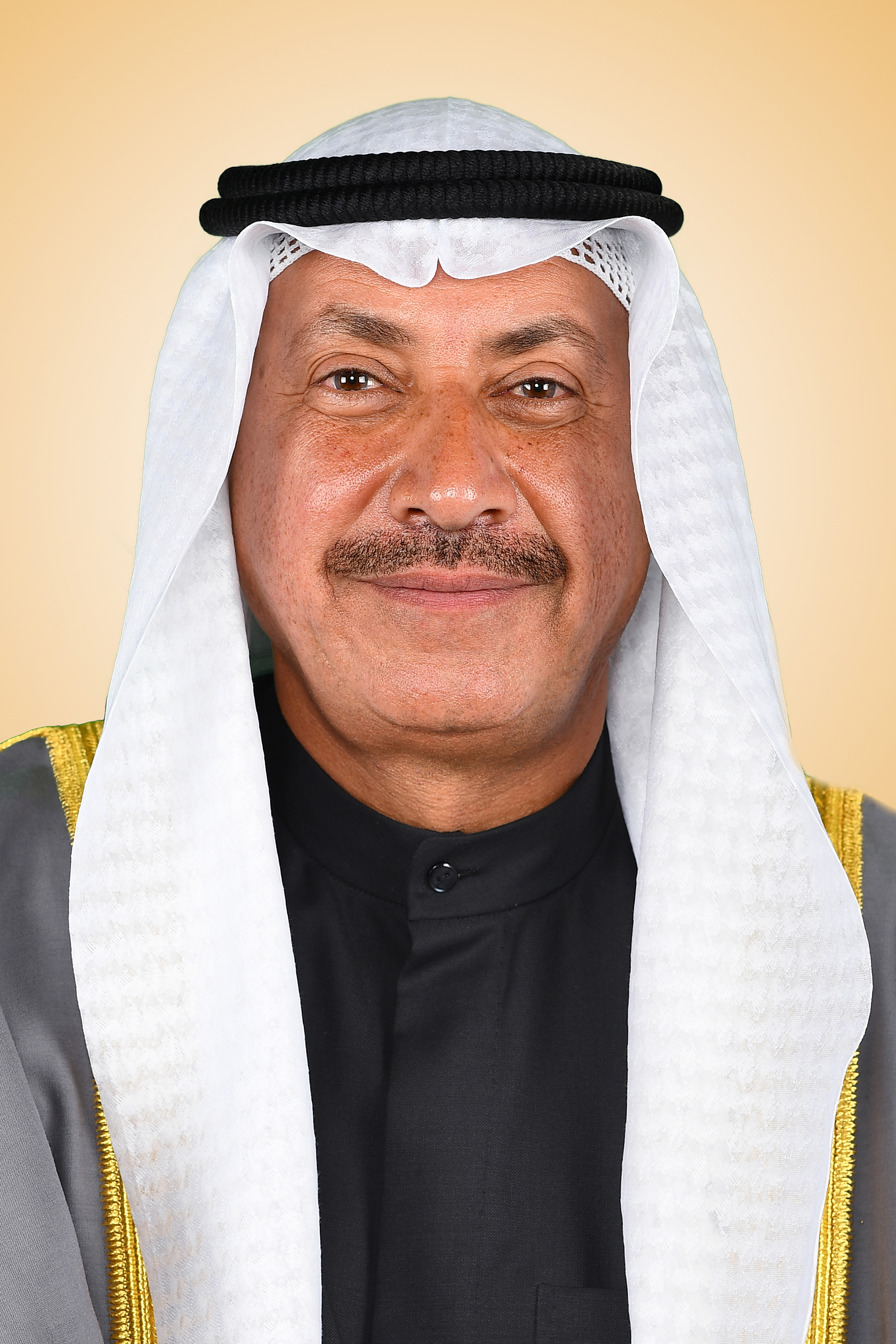 وزير الأشغال العامة ووزير الدولة لشؤون البلدية الكويتي حسام الرومي