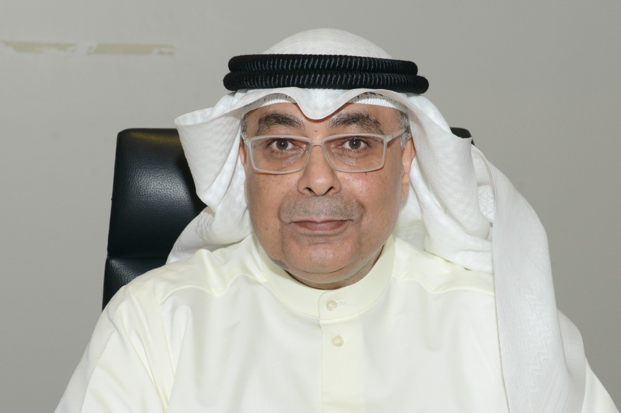 Ministry of Education's Assistant Undersecretary for Educational Development and Activities Faisal Al-Maqseed