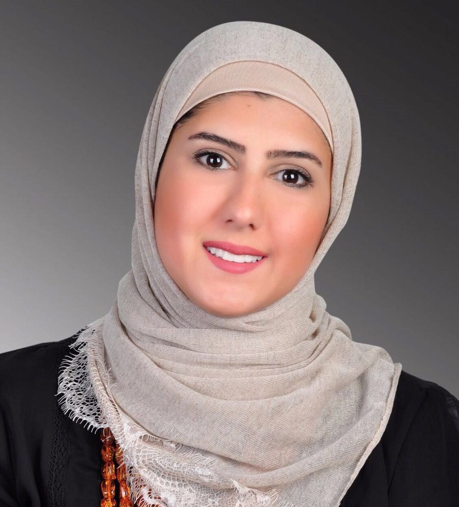 الأمين العام للجمعية الكويتية لحماية البيئة جنان بهزاد
