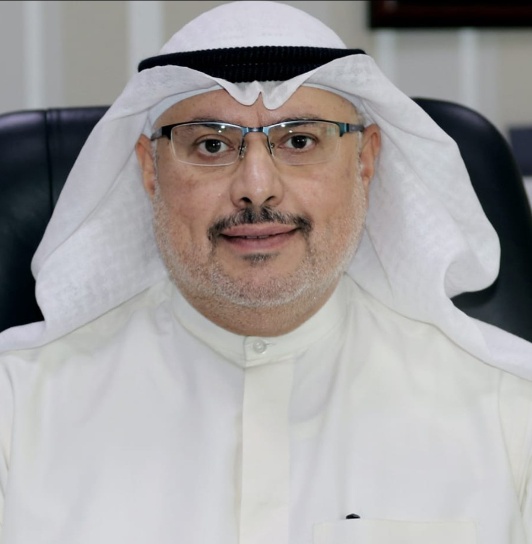 المدير العام للهيئة العامة للطرق والنقل البري المهندس أحمد الحصان