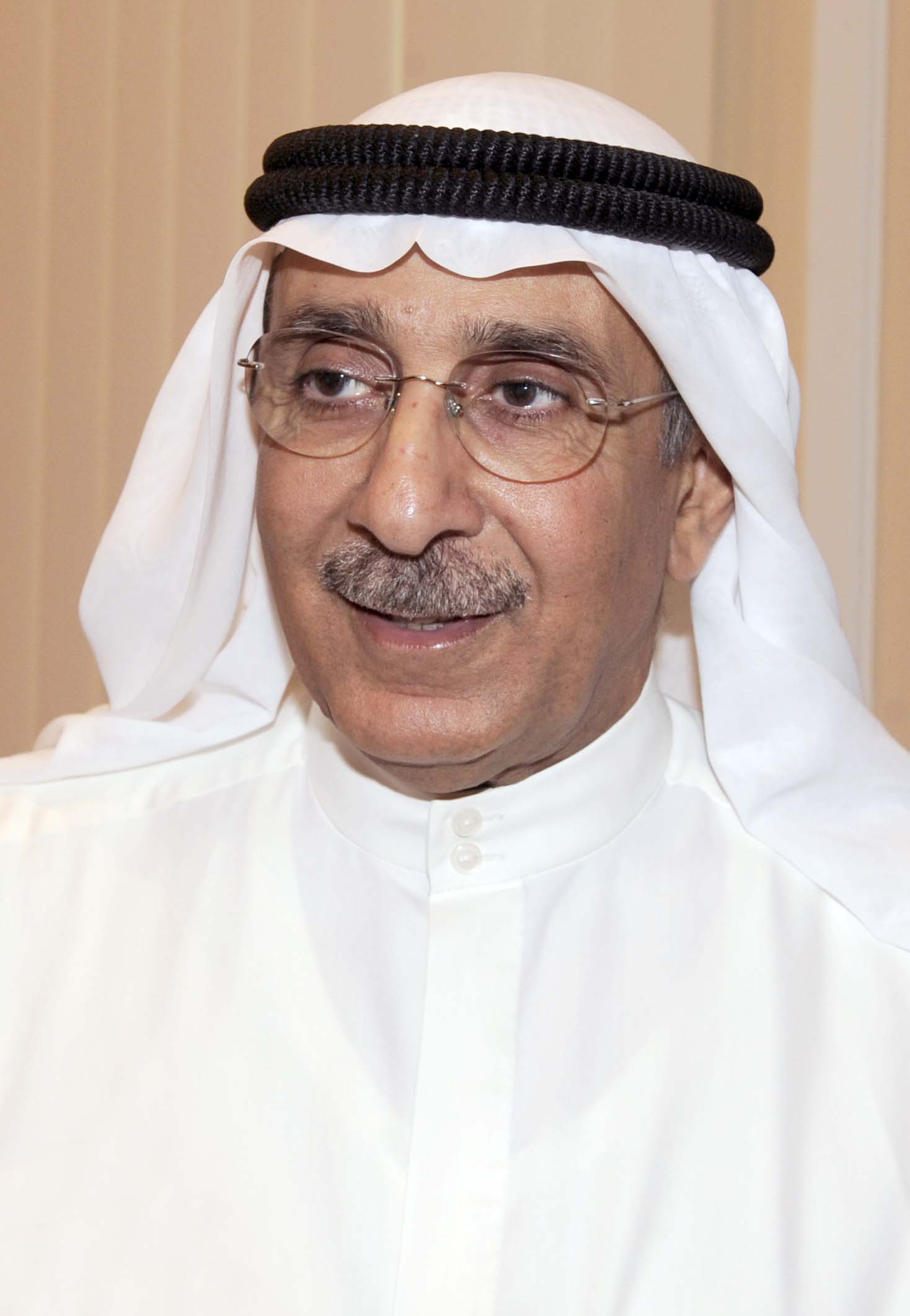 رئيس ديوان الخدمة المدنية الكويتي أحمد الجسار