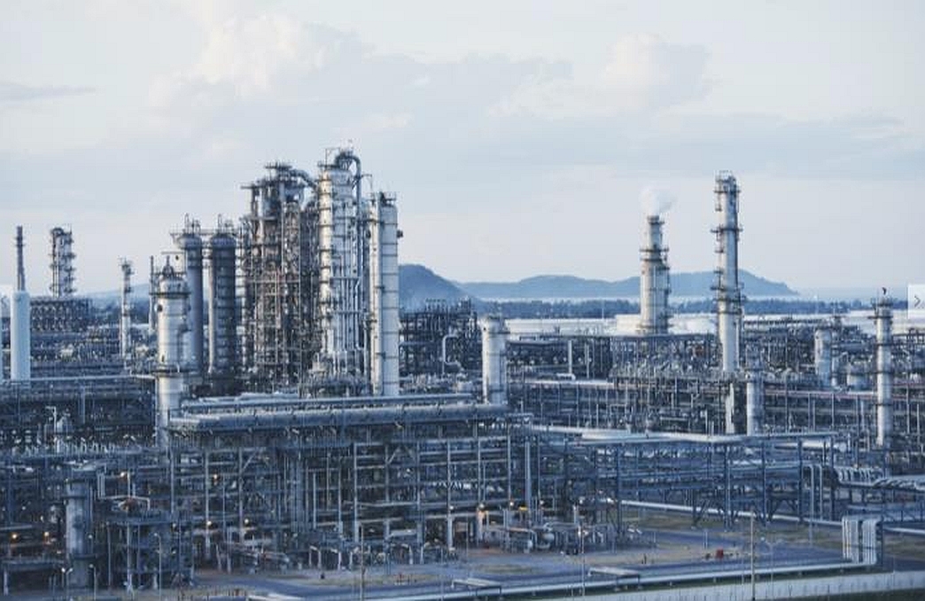 Nghi Son Refinery