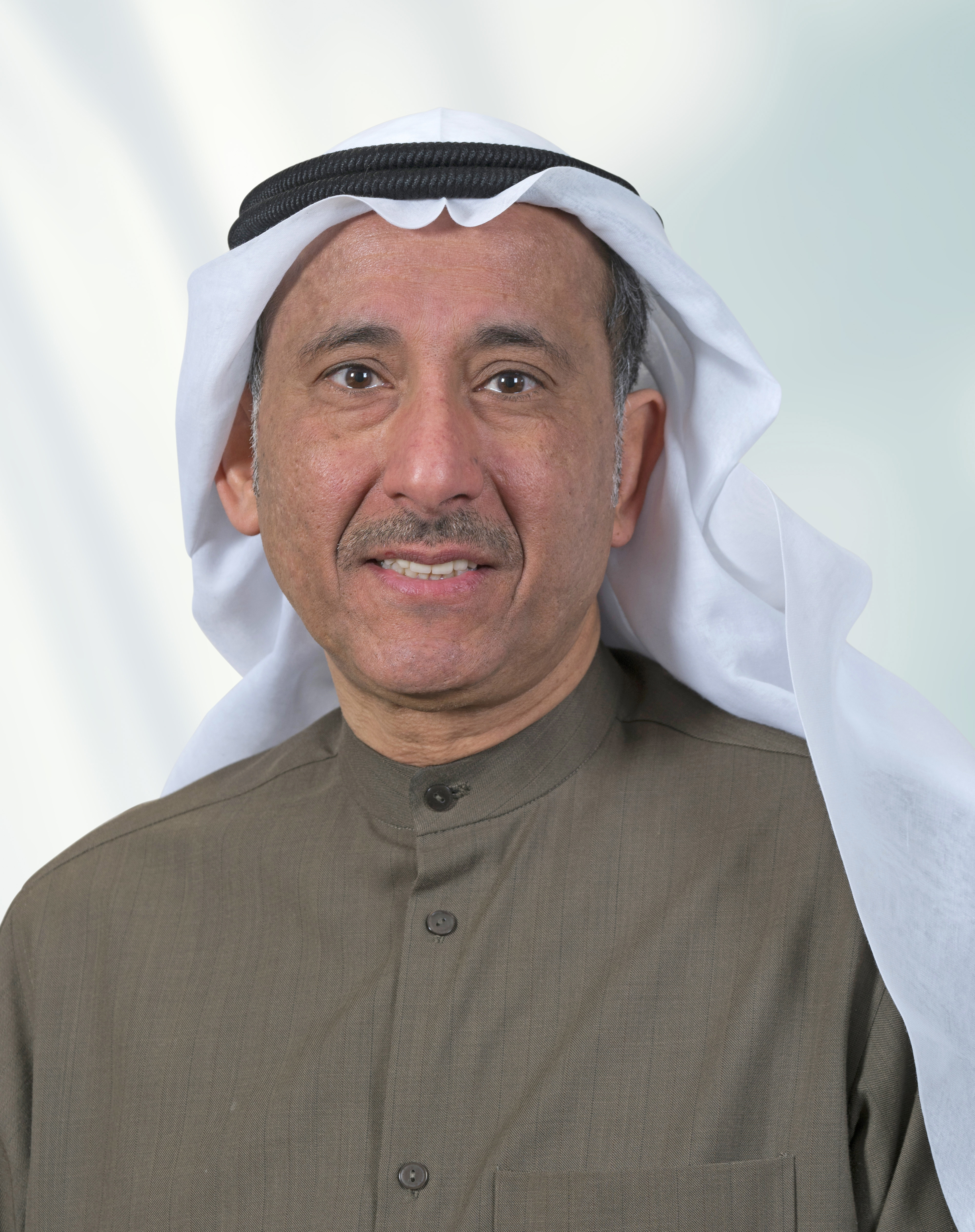 The EQUATE Group CFO Dawood Al-Abduljalil