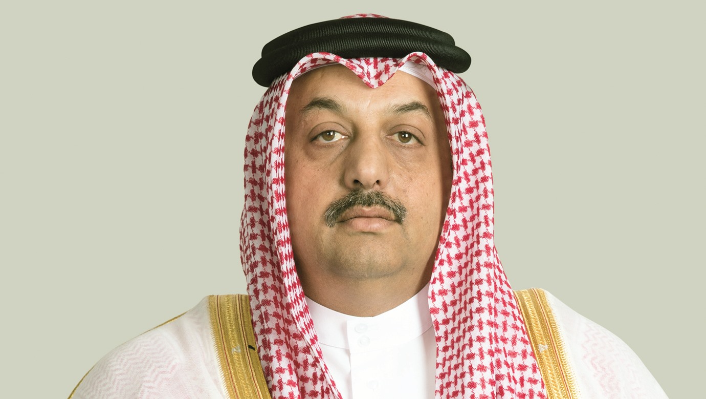 Qatari Deputy Prime Minister and Minister of State for Defense Affairs Dr. Khalid bin Mohamed Al-Attiyah