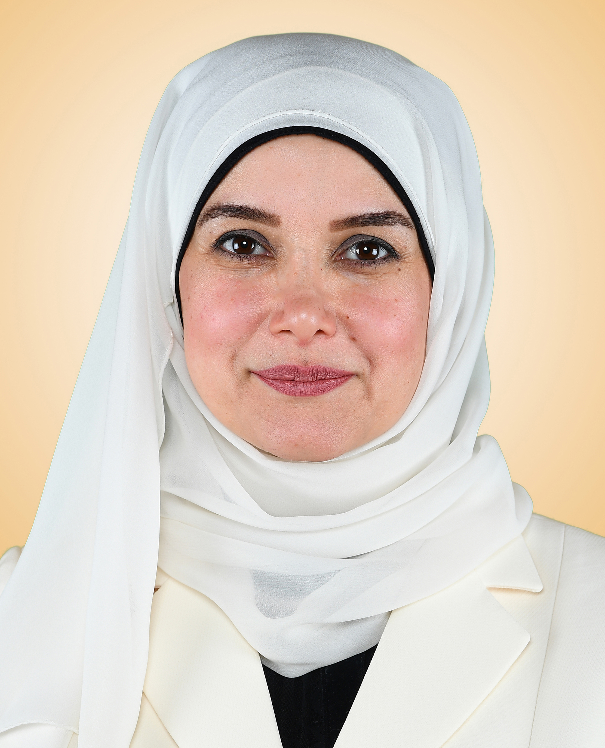وزيرة الأشغال العامة ووزيرة الدولة لشؤون الإسكان الكويتية الدكتورة جنان بوشهري
