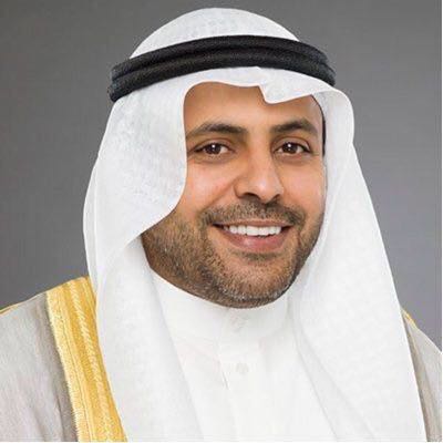 وزير الإعلام محمد ناصر الجبري