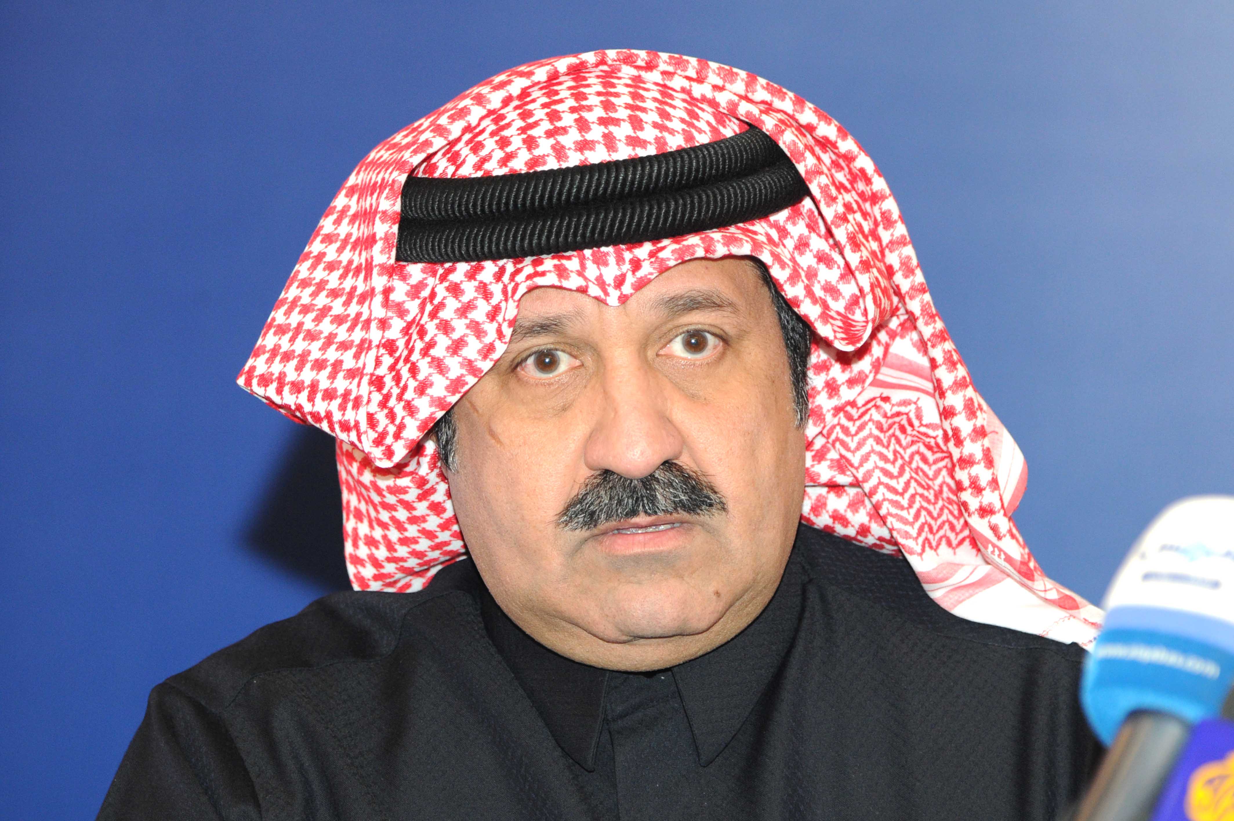 Sheikh Ahmad Al-Yousef Al-Sabah