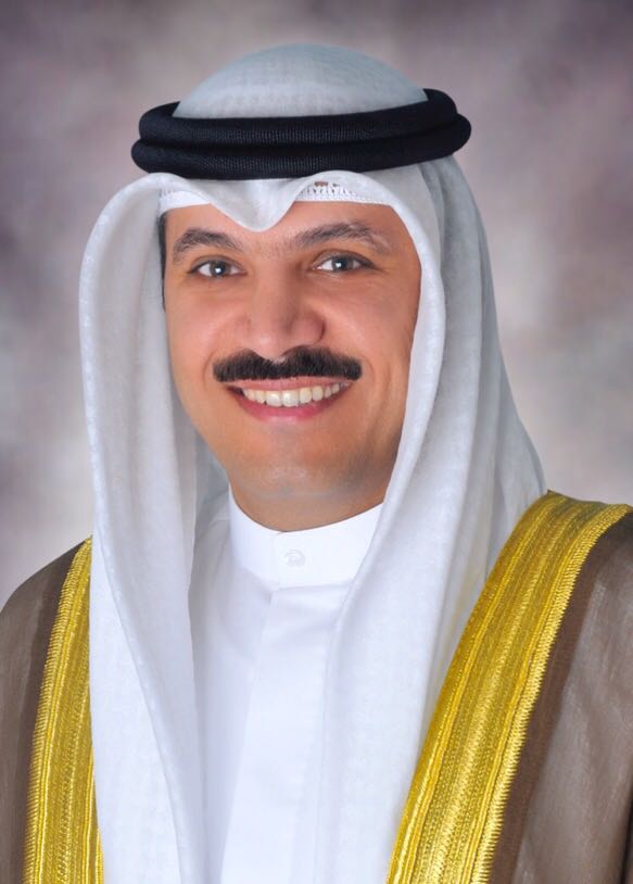 CBK Governor Mohammad Al-Hashel
