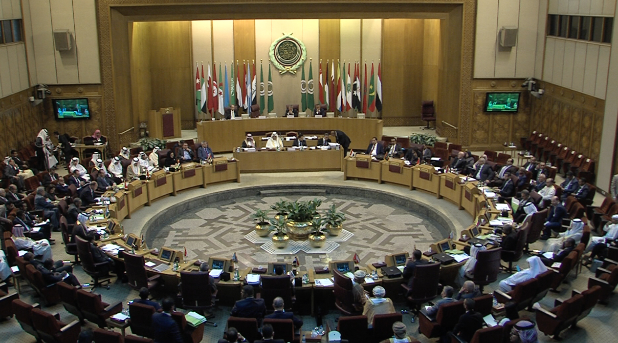 41st session of the Council of Arab Ministers of Youth and Sports