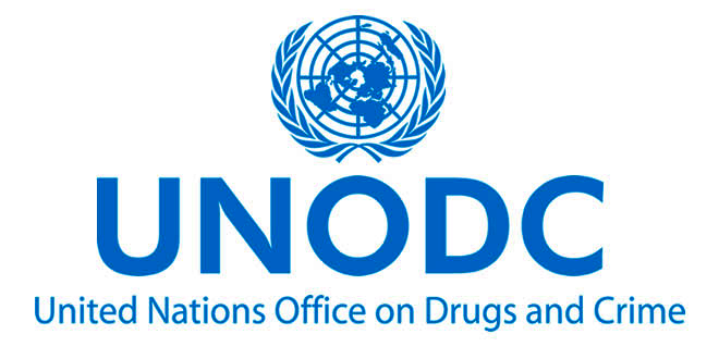 The UN Office on Drugs and Crime (UNODC)