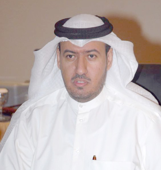 Minister of Justice, Islamic Affairs and Endowments Fahad Al-Afasi