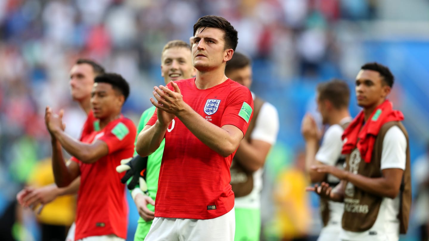 الإنجليز بين الرضى والخيبة بعد خسارة منتخبهم أمام بلجيكا للمرة الثانية