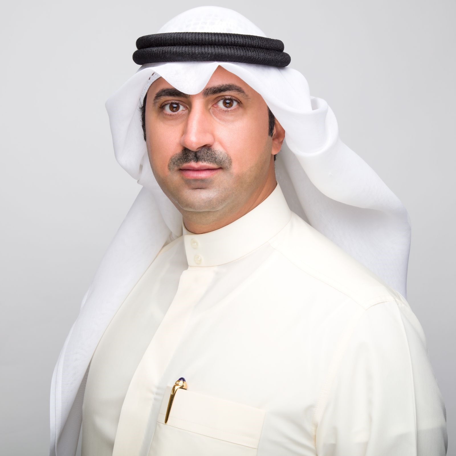 Assistant Undersecretary for International Organizations and Foreign Trade Sheikh Nimr Al-Sabah