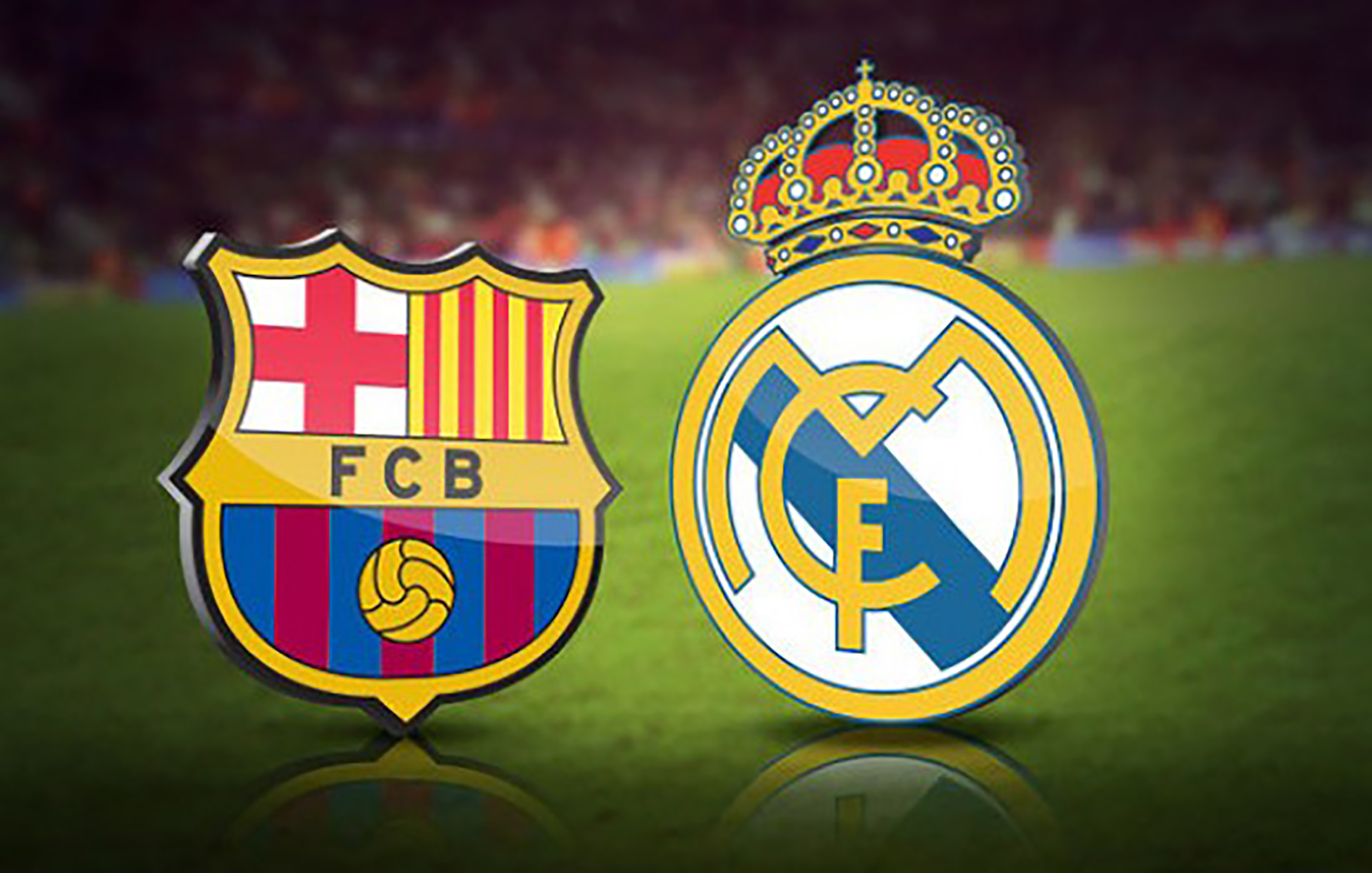 كلاسيكو (ريال مدريد) و(برشلونة) في أكتوبر