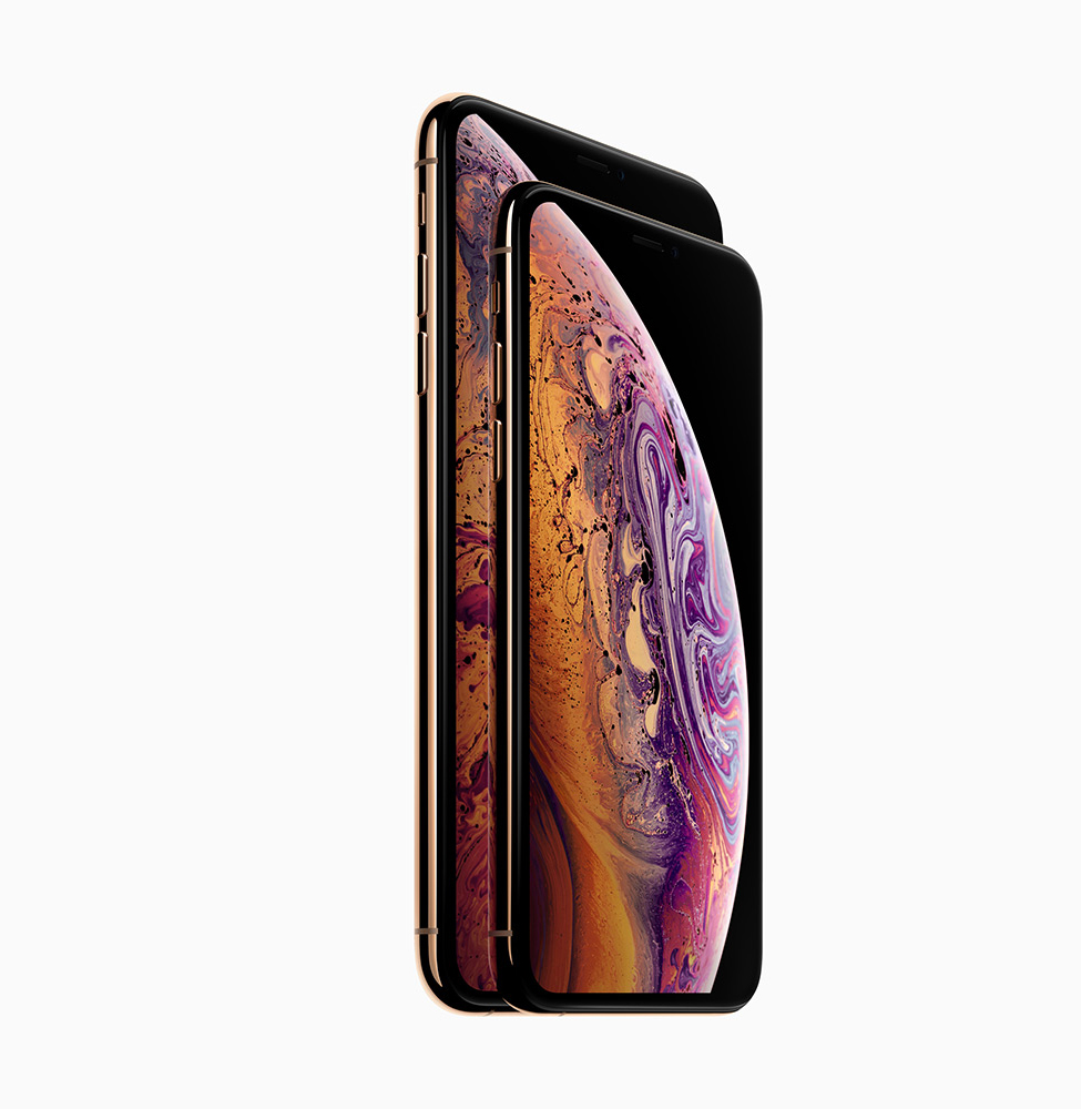 Iphone xs xsmax