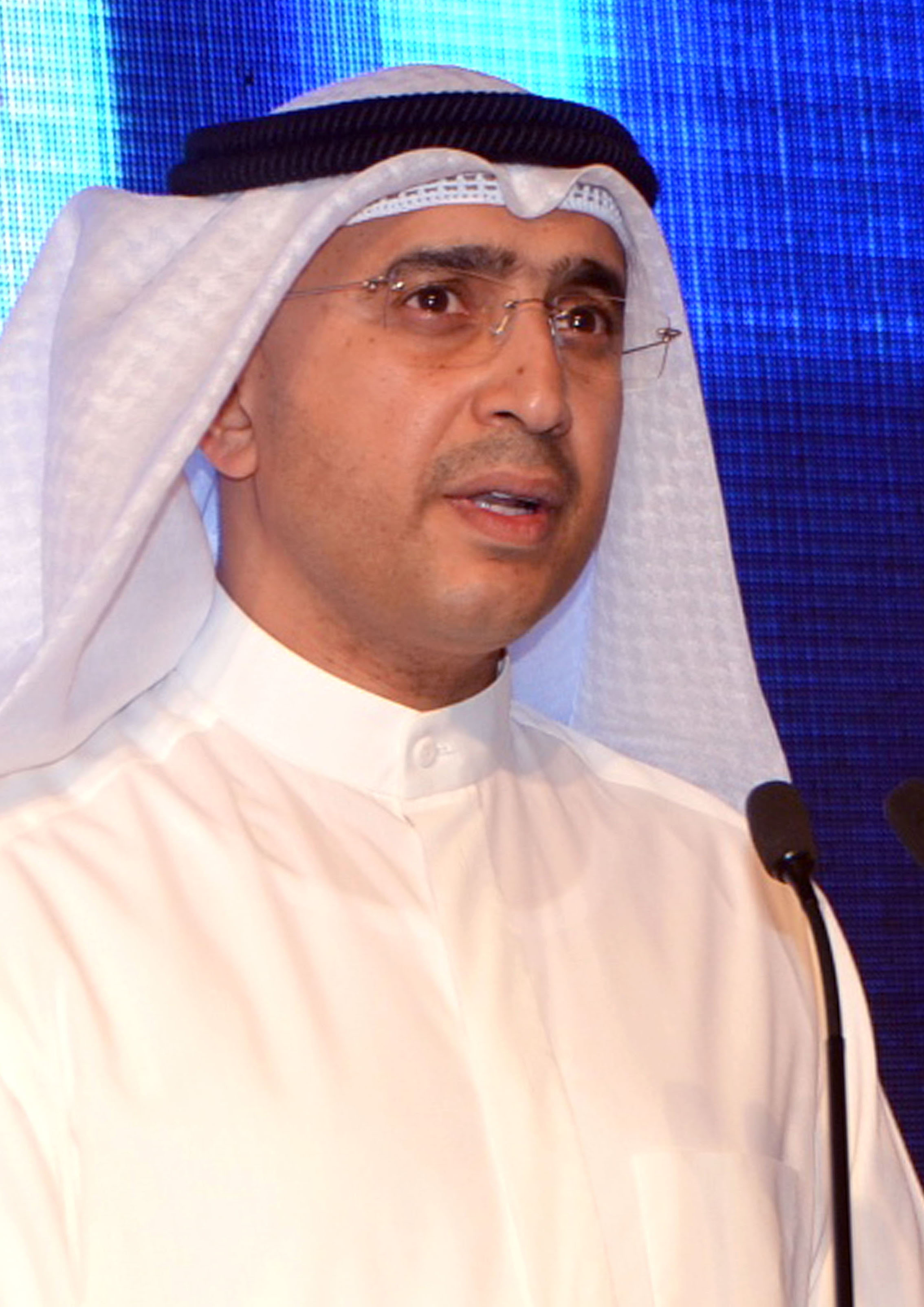 Undersecretary at the Ministry of Education Dr. Haitham Al-Athari