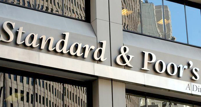 Standard & Poor's Financial Services LLC (S&P) company