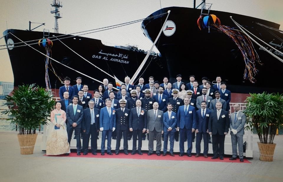 KUNA Kuwait Oil Tanker Co. eyes growth with fleet overhaul