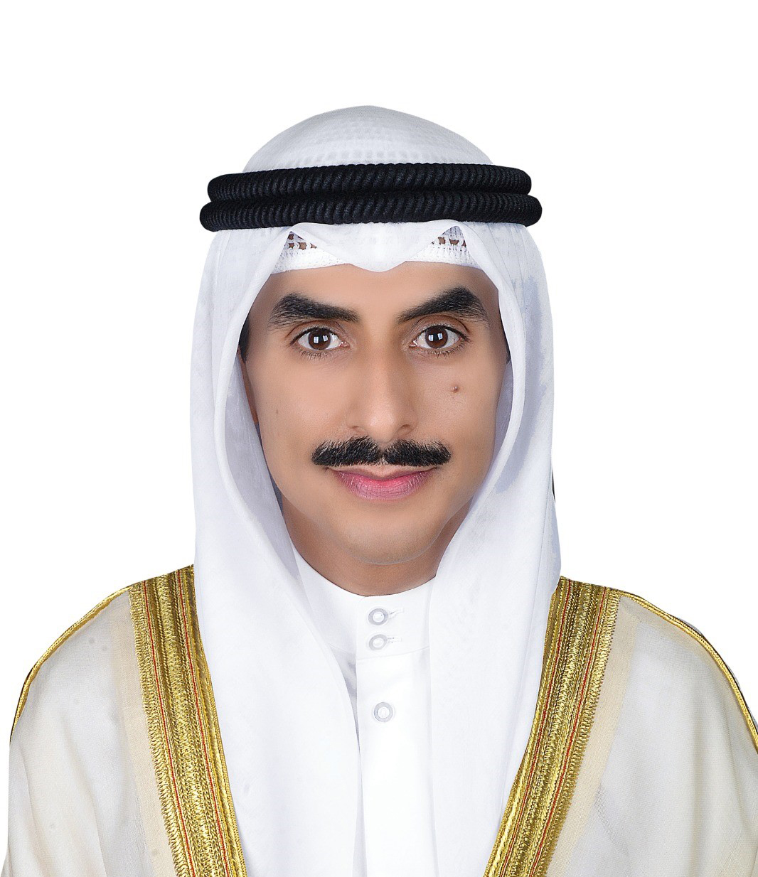سفير الكويت لدى البحرين