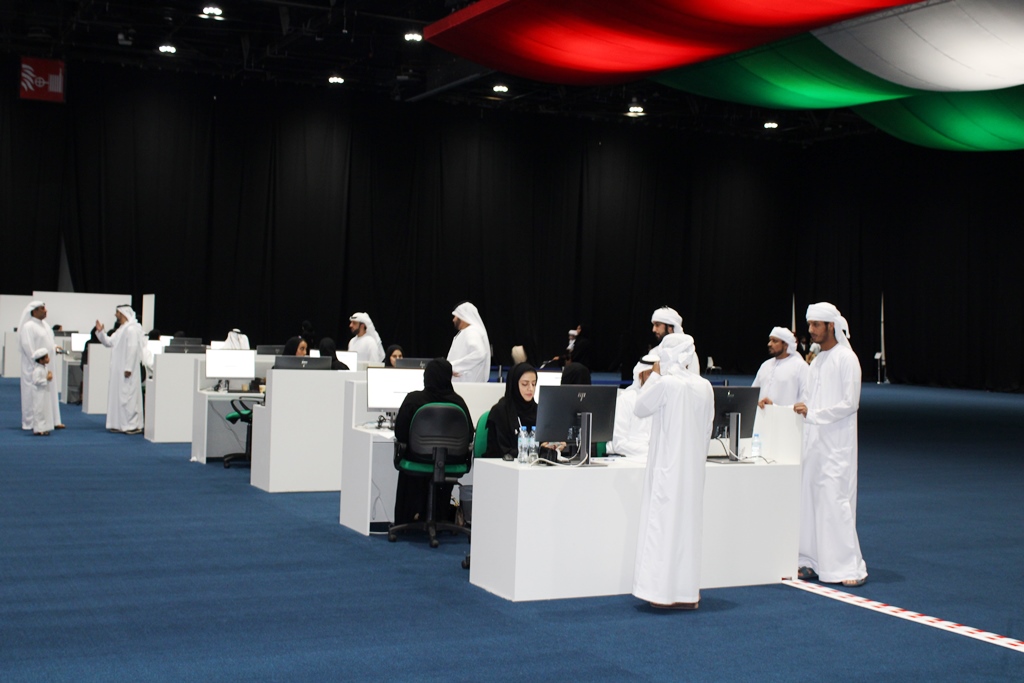 KUNA UAE elects members of parliamentaryconsultative assembly