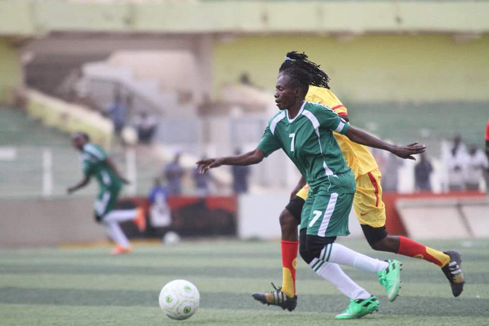 كونا ناشطات سودانيات انطلاق دوري كرة القدم النسائية ببلادنا خطوة في الطريق الصحيح رياضة 05 10 2019