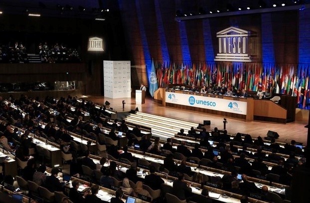 (UNESCO) conference