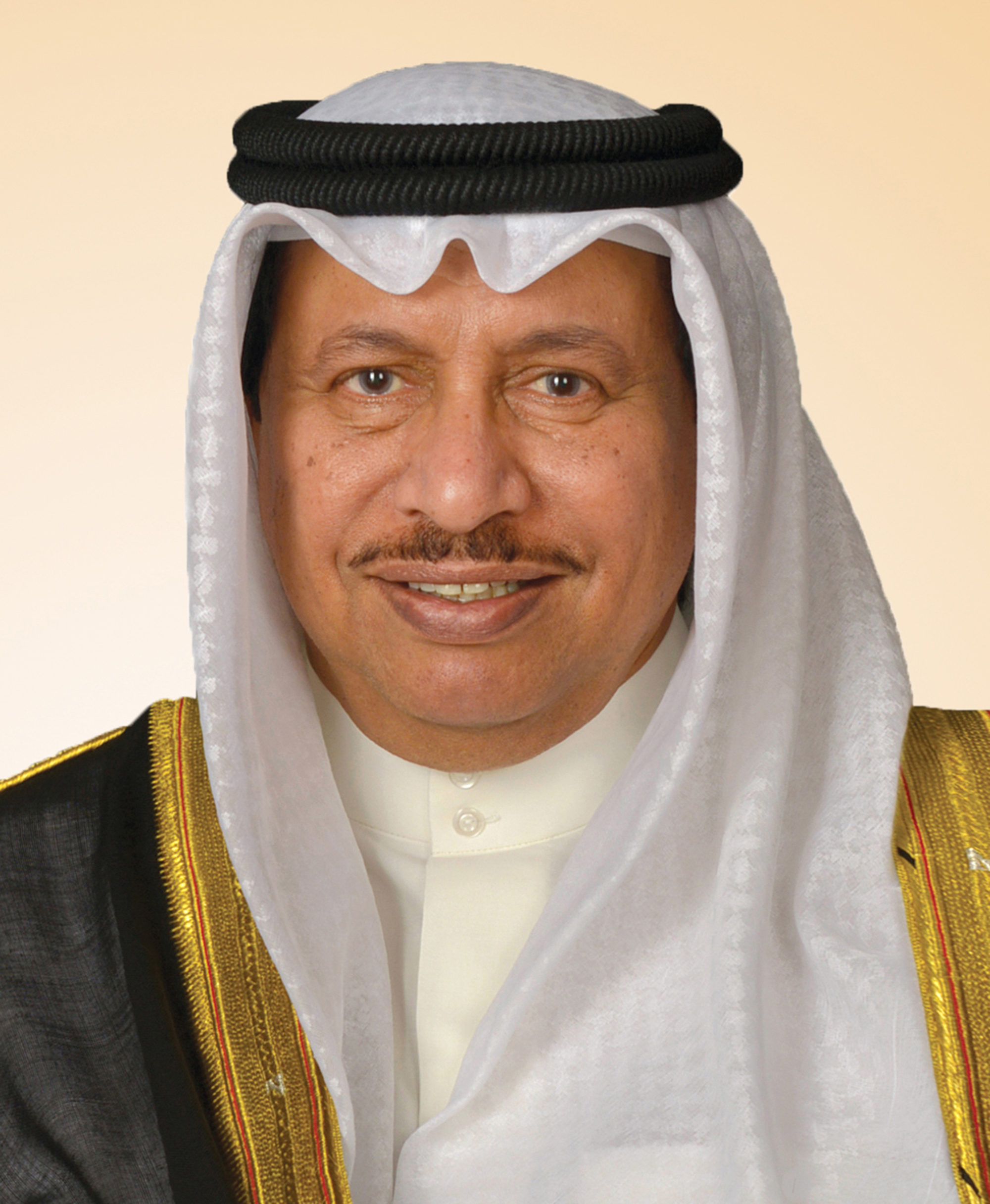 كونا سمو الشيخ جابر المبارك يرفع كتابا لسمو أمير البلاد بالاعتذار عن تعيينه رئيسا للوزراء حكومة 18 11 2019