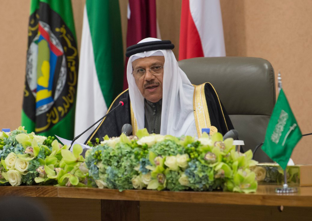 كونا GCC leaders laud Kuwait Amir efforts to mend Gulf rift AlZayani