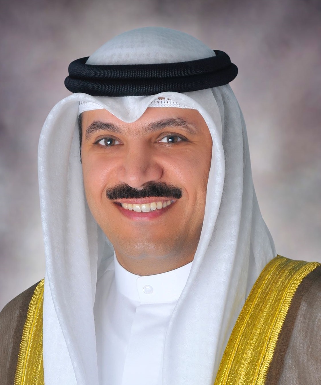محافظ بنك الكويت المركزي د.محمد الهاشل