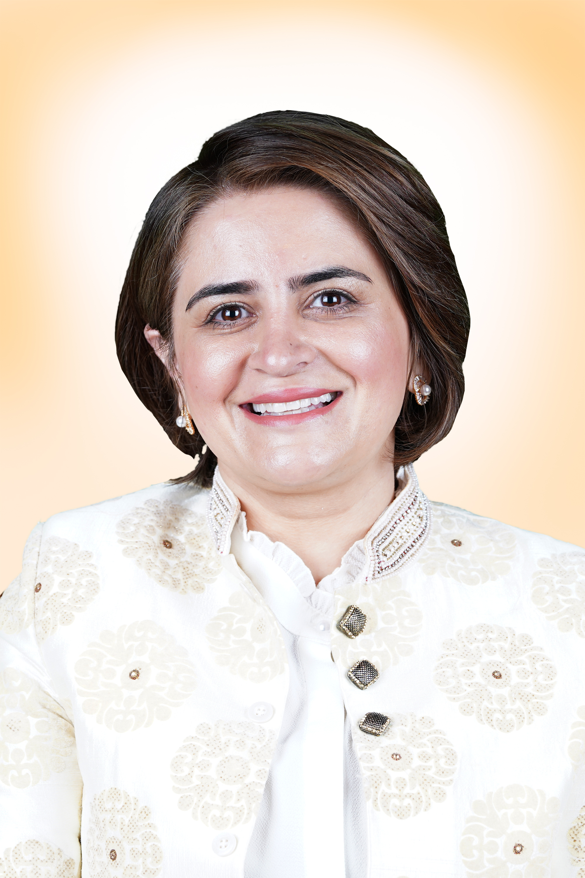وزيرة الشؤون الاجتماعية الدكتورة غدير أسيري