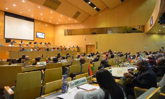 The 32nd African Union (AU) Heads Of State And Government Summit kicked off in Ethiopian capital Addis Ababa