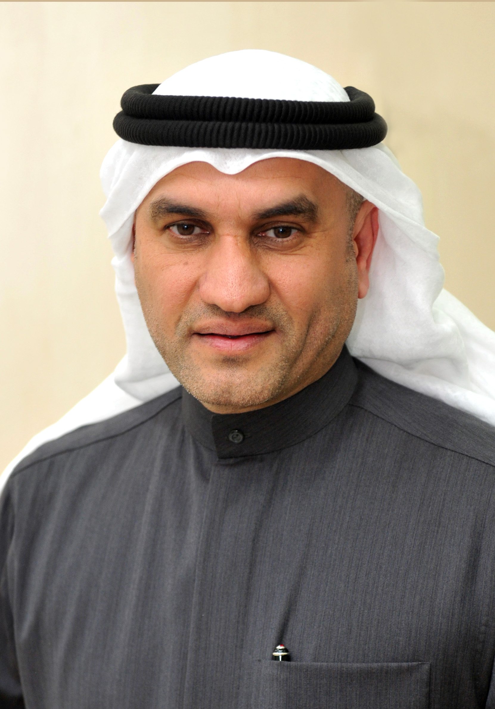 عبد الله احمد الكندري