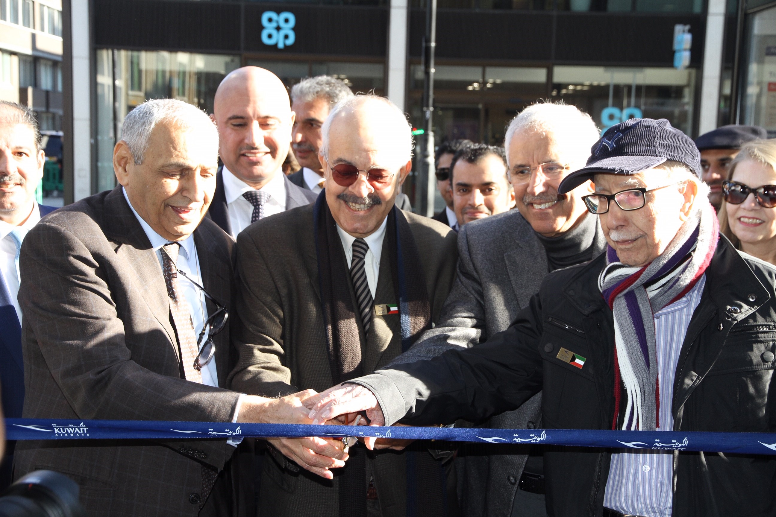 Kuwait Airways to launch flights to new destinations in June