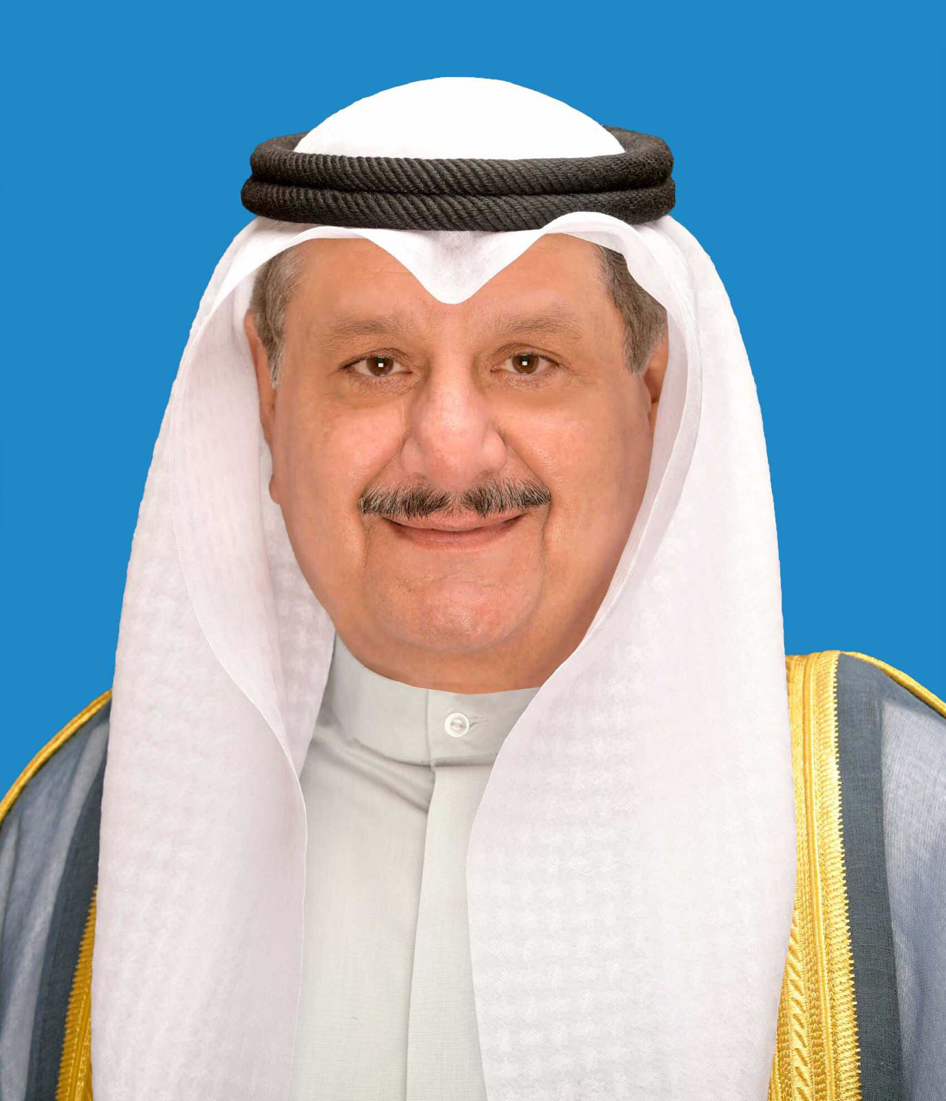 نائب رئيس مجلس الأمة الكويتي عيسى الكندري