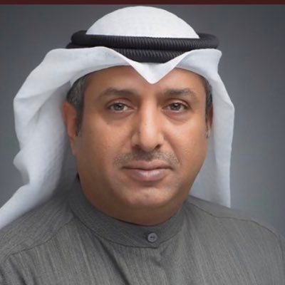 المرشح بدر حامد الملا