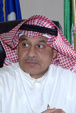 Chairman of the Kuwaiti Karate Federation Emad Behbehani