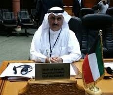 المدير العام للمنظمة العربية للتربية والثقافة والعلوم (ألكسو) الدكتور سعود الحربي