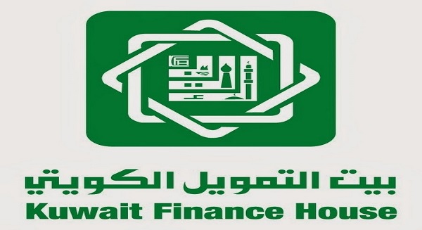 Kuwait Finance House.
