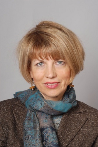 The Secretary General of the European External Action Service  Helga Maria Schmid