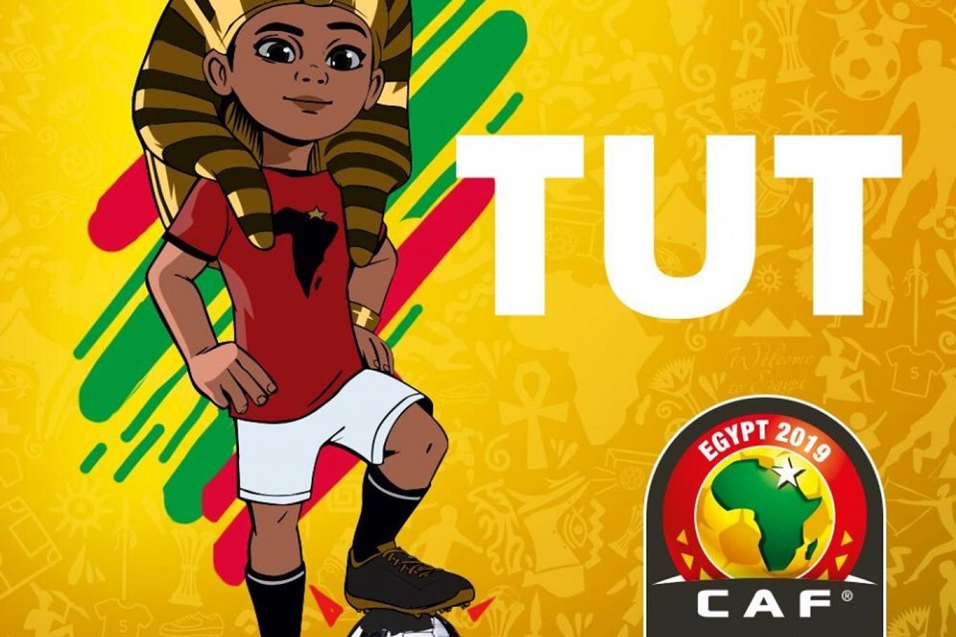 The 32nd edition of the 2019 Africa Cup of Nations