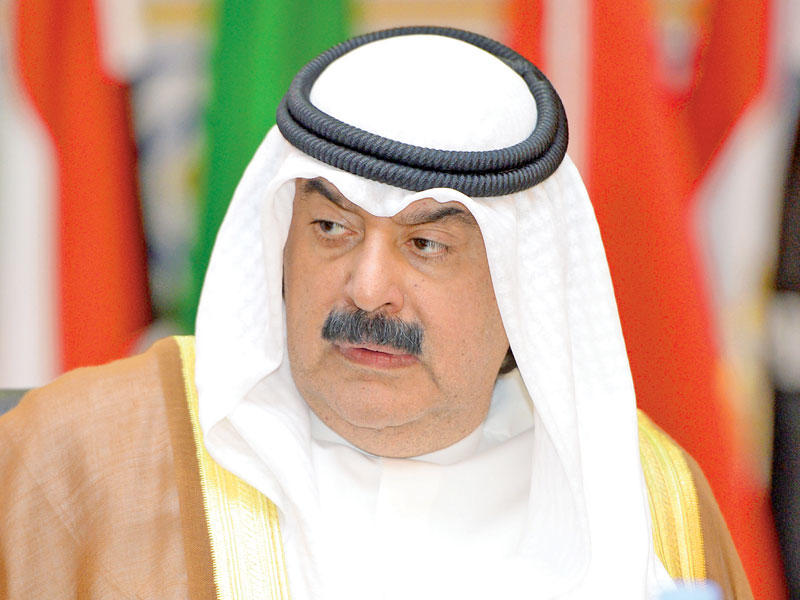 Al-Jarallah: Kuwait, EU negotiates to exempt citizen from Schengen visa