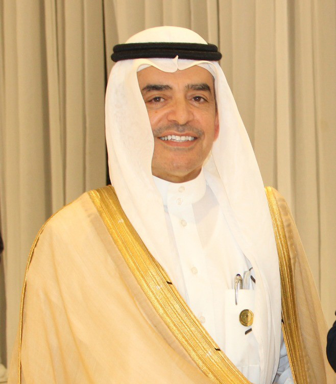 Dr. Salim M. Al-Malik